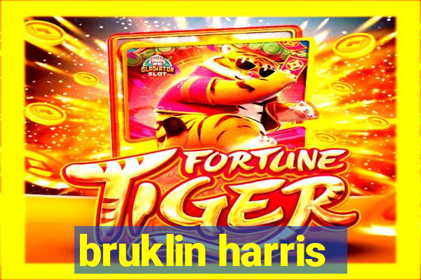 bruklin harris